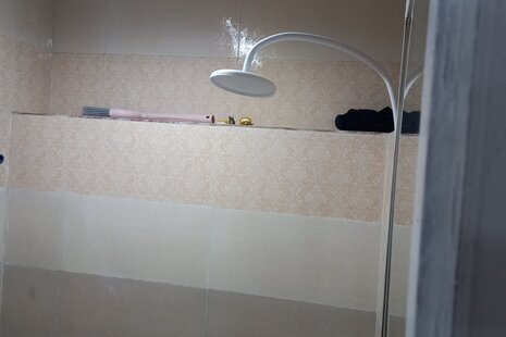 سوئیت 40 متری در رودبار