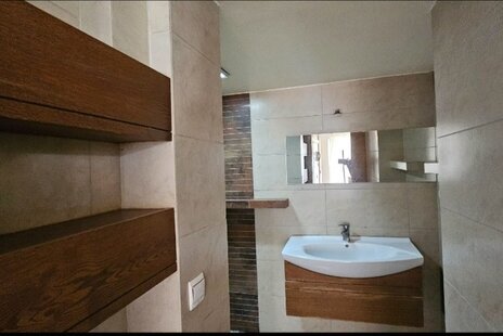 آپارتمان مبله دوخواب VIP در اصفهان