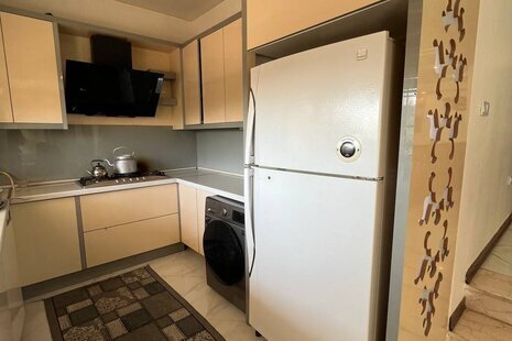 ویلا دو خواب استخردار سرپوشیده ماهور شهریار