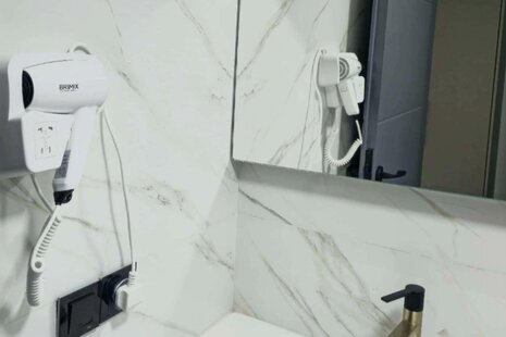 آپارتمان مبله دوخواب لوکس 1 در کیش