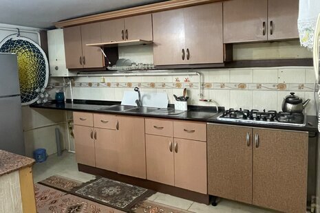 ویلا مبله تکخواب در رشت