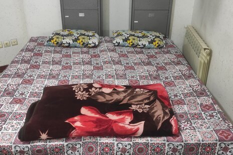 آپارتمان مبله تکخواب مهران 2 در اصفهان