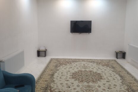 ویلا مبله دو خواب آوا در ماسال