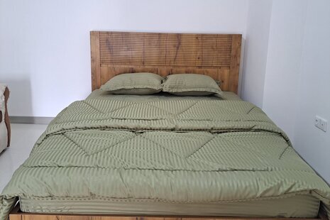 آپارتمان مبله دوخواب در شیراز