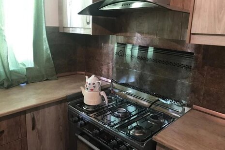 آپارتمان دو خواب مبله در فاطمی