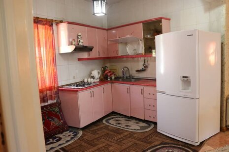 ویلا دوبلکس در جواهرده