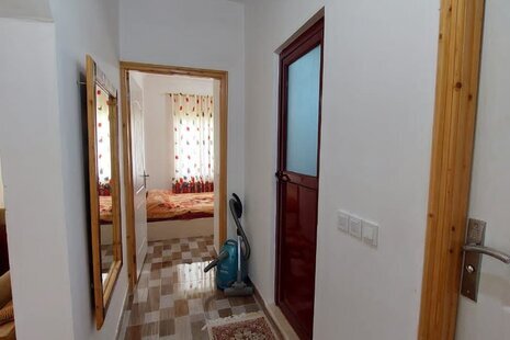 واحد در طبقه سوم ویلا لاهیجان