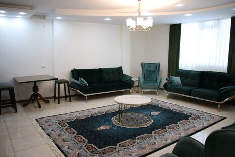 آپارتمان مبله 6 در شیراز