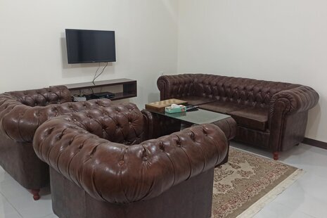 ویلا تکخواب مبله آناهید در بندر انزلی