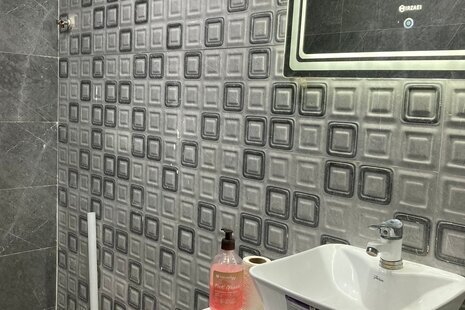 ویلا استخردار آبگرم دوخواب پاشا در قاسم گرجی