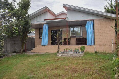 ویلا دو خواب فلاح در ماسال