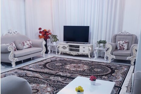 ویلا دوبلکس دوخواب در ماسال