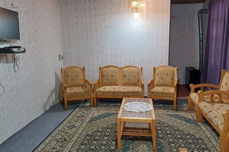 ویلا تک خواب تراس دار در تنکابن