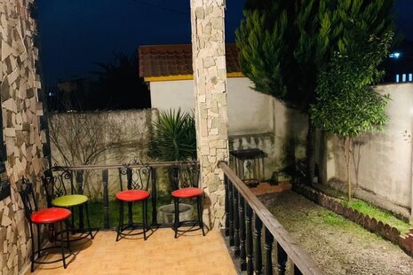 ویلای دو خواب در محمودآباد