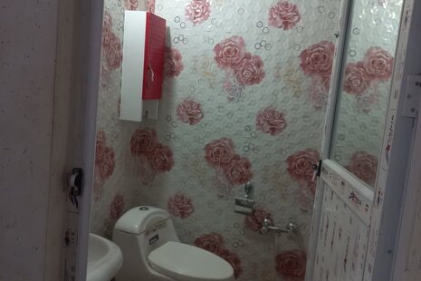 سوئیت ویلا قلعه سفید در اصفهان