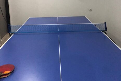 ویلا استخردار دوخواب مبله در ساوجبلاغ