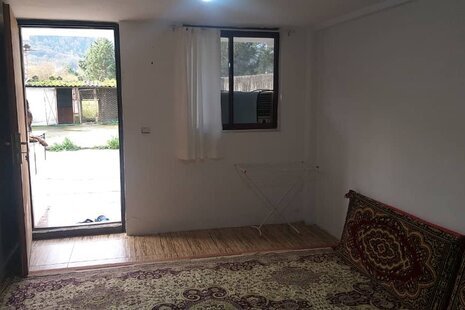 واحد تکخواب طبقه همکف در نوشهر