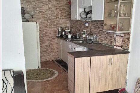 آپارتمان مبله تکخواب در کاشان