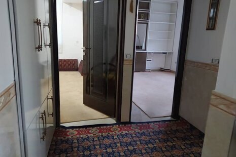 آپارتمان مبله دوخواب در نودشه