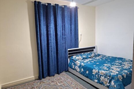 خانه ویلایی چهار خواب مبله در سوزا قشم