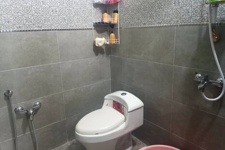 ویلا مبله دوخواب باغ نارنج در آمل