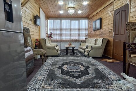 ویلا دوبلکس استخردار چهار خواب در ماسال