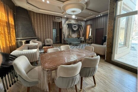 ویلا استخردار دوخواب کندو در ملارد