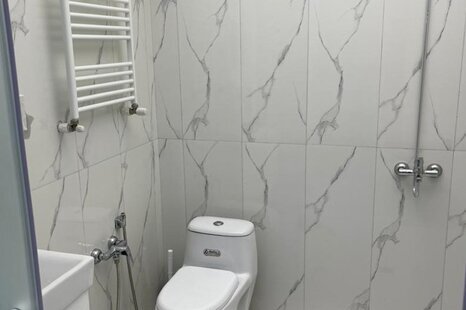 ویلا دوبلکس استخردار دو خواب مبله در بندر انزلی