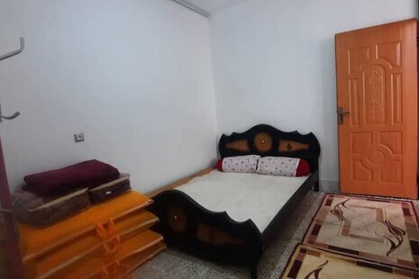 آپارتمان مبله تکخواب در دورود