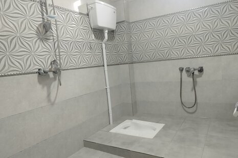 واحد مبله دوخواب سهند در رضوانشهر