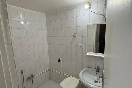 آپاراتمان مبله دوخواب آریانژاد در جنت آباد شمالی