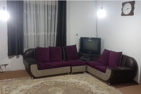 باغ ویلا دو خواب مبله در ماسال