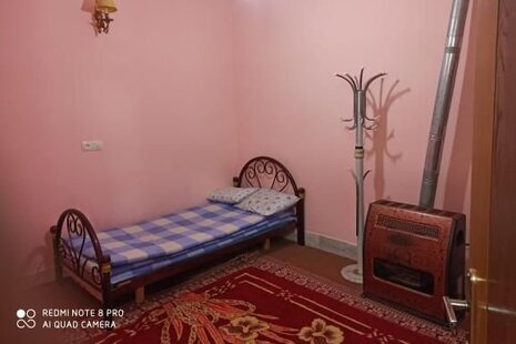 آپارتمان مبله تکخواب در چادگان