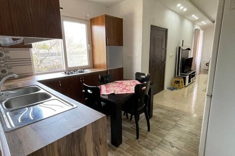 ویلا دوبلکس سه خواب زیتون در نوشهر