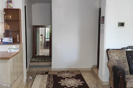 آپارتمان دو خواب سرای آرامش 1 در دیلمان