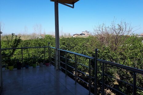 سوئیت ویلا 60 متری در بابل