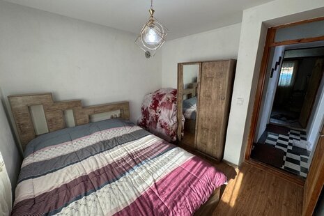 ویلا مبله دوخواب لوکس راد در ماسال