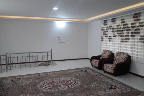 ویلا استخردار دوبلکس تکخواب توس در مشهد