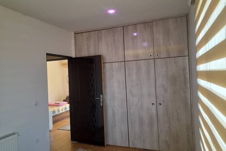 ویلا دوبلکس دوخواب مروارید در چاف و چمخاله