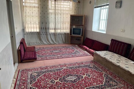 آپارتمان مبله تک خواب 110 در یزد