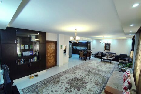 آپارتمان دو خواب 3 در اصفهان