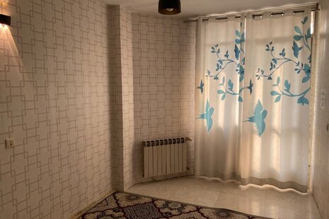 آپارتمان مبله دوخواب 4 در ستارخان