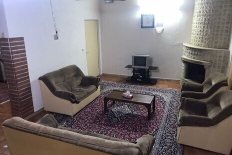 ویلا دو خواب سرچشمه در نوشهر