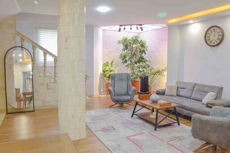 ویلا دوبلکس استخردار شانگهای در بندرانزلی