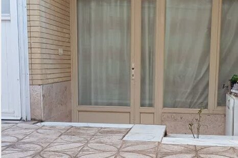 آپارتمان مبله تکخواب خانه آسایش در اصفهان