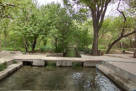 سوئیت 45 متری مبله در نیاسر