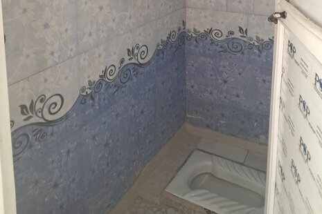 سوئیت ویلا مبله طلوع بیشه در خرم آباد