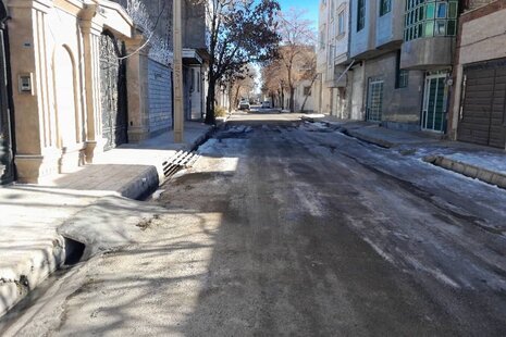 ویلا مبله دوخواب نور در سلطانیه زنجان