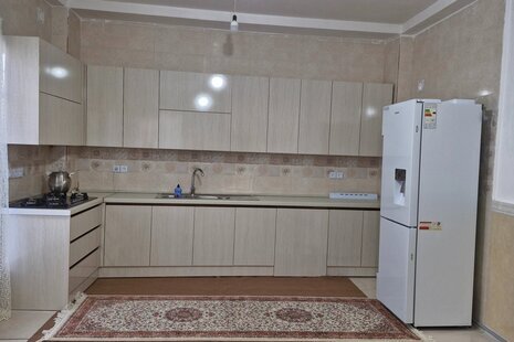 سوئیت سنتی باغ انجیر در ورامین