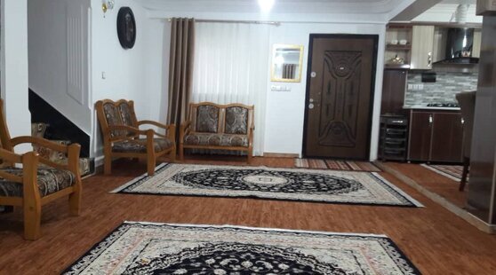 باغ ویلا سه خواب در ماسال